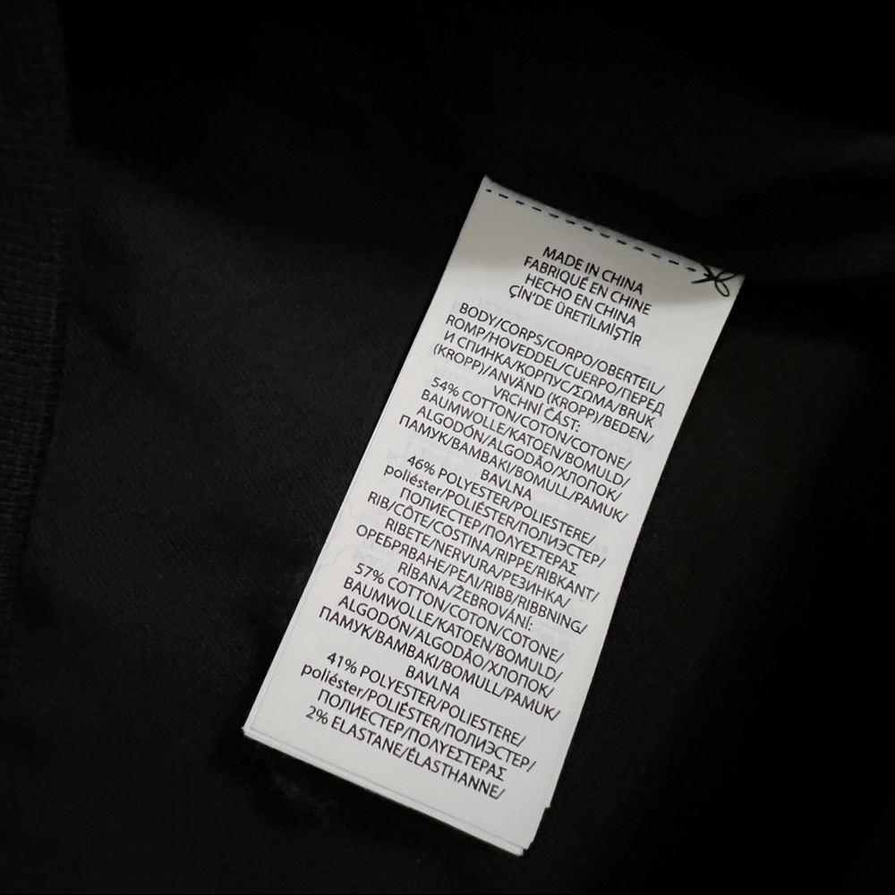 Polo Ralph Lauren POLO Colorblock Mesh Track Jacket - Picture 13 of 14